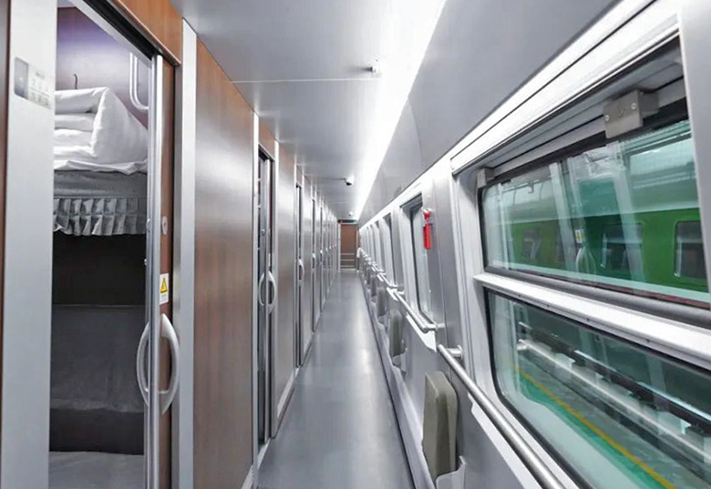 Reserva tus trenes en China
