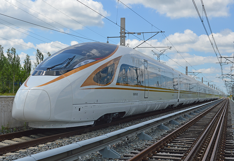 Reserva tus trenes en China