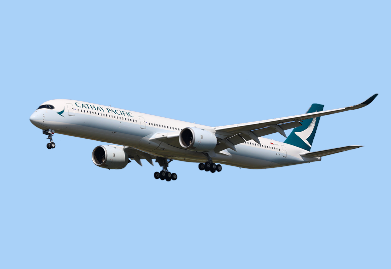 Reserva tus vuelos en China